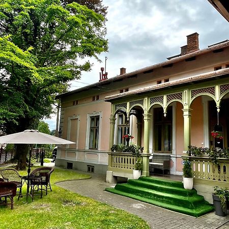 Willa Szwadron Łańcut Extérieur photo
