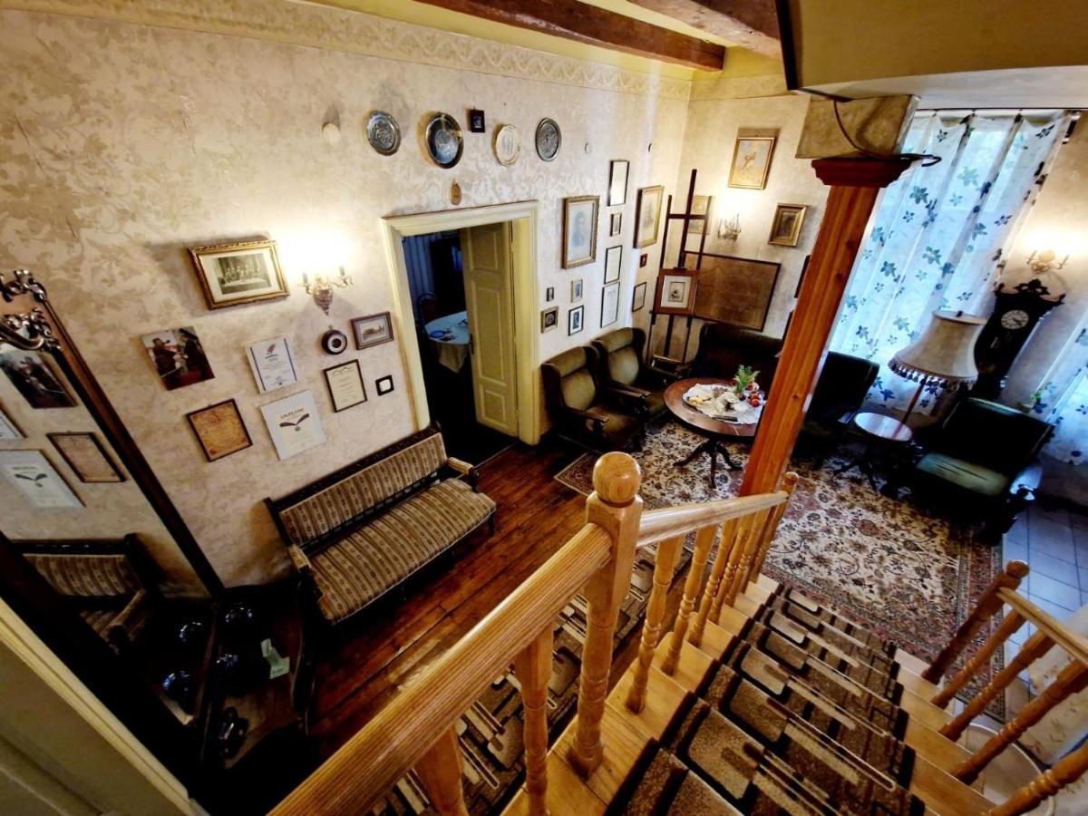 Willa Szwadron Łańcut Extérieur photo