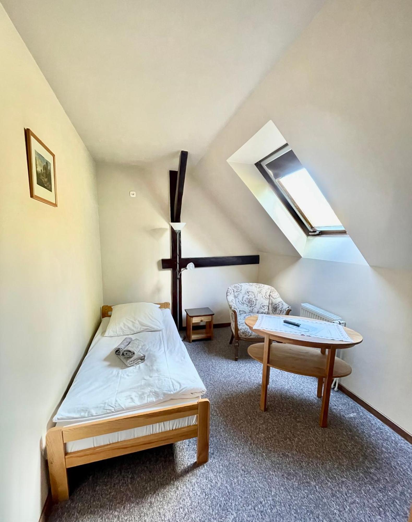 Willa Szwadron Łańcut Extérieur photo